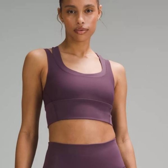 NWT Wunder Train Racerback Tank (4) - Picture 5 of 5